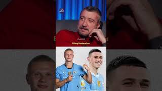 Miniaturka - Tümer Metin’e göre güncel en iyi solak futbolcu ⚽️👟