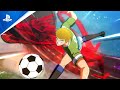 Captain Tsubasa: Rise of New Champions - DLC 2 | PS4