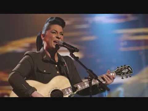 lucy spraggan titanium