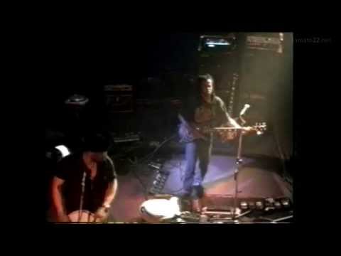 Jungle funk - 1998  Prague (intro)