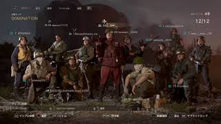 【CoD:WWⅡ】ワールド ウォー２　面白動画ｗｗｗ　funny movie5