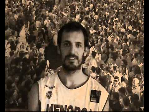 Spot Final Binipreu 2012 Menorca Basquet Vs Melilla Baloncesto.wmv