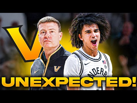 Vanderbilt's New Offense Can't Be Stopped