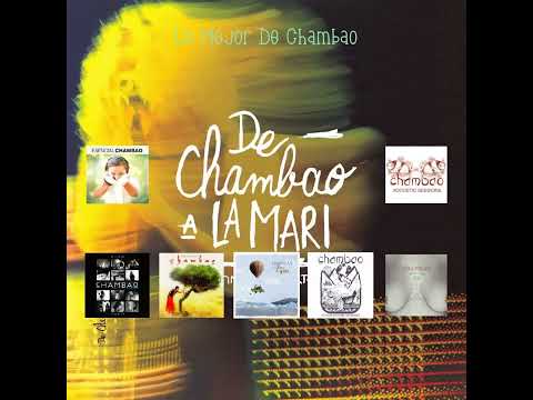 Videoclip de Mejor Versión — Chambao