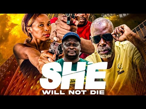 She will not die :Full movie 