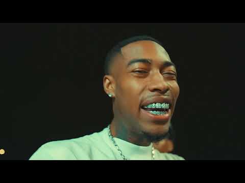 GGO Kurt ft. Sauce Walka - Shoplifting (Official Music Video)