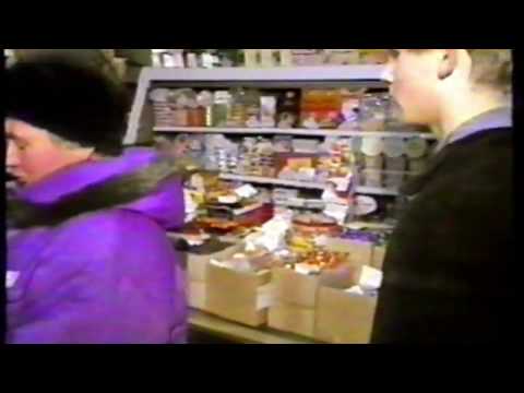 Tarnów Opolski w 1991 roku