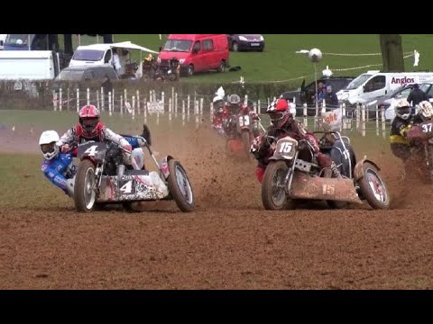 2016 LEDBURY LEADER GRASSTRACK - PART 2