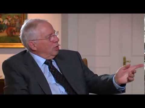 Angela Merkel, Niklaus Meienberg - Teleblocher vom 04.10.2013