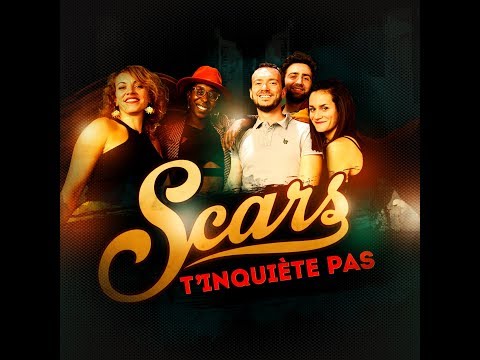 Scars LH - T'Inquiète Pas (Clip Officiel)