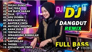 Download lagu DJ REMIX DANGDUT ~GULALI DUNIA~ FULL BASS mp3