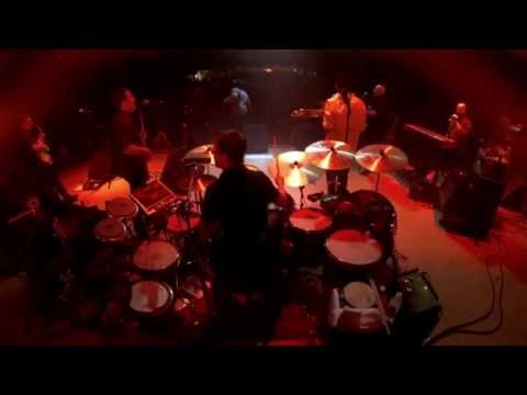 GALACTIC feat. Corey Glover - Hey Na Na - live @ The Ogden