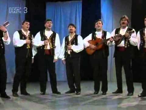 Klapa Bonaca - Otočanka