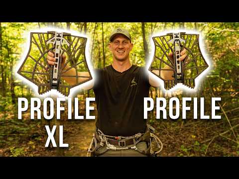 Latitude Profile vs Profile XL Saddle Platforms — Which Should You Buy?