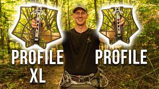 Latitude Profile vs Profile XL Saddle Platforms — Which Should You Buy?