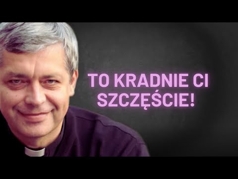 Nigdy tego nie rób, gdy czujesz się zraniona!  Ks. Piotr Pawlukiewicz
