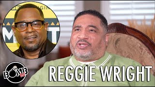 Martin Lawrence Had A Stroke, Despite What He Claims!