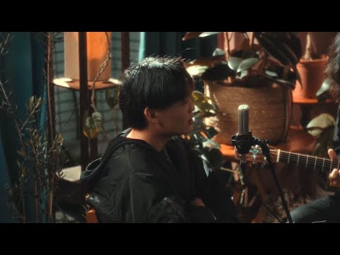 PPlin - 最後一班車 (Acoustic Version)不插電版 - Live at BBK Studio