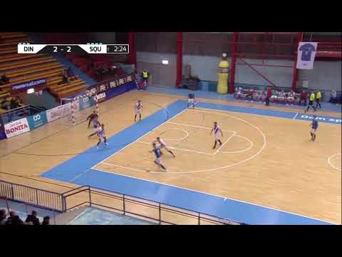 Futsal Dinamo | Svi golovi u natjecanju za #najgolfutsaldinama