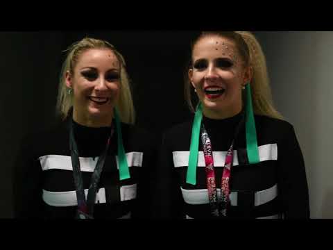 MČR DISCO DANCE /sólo, duo, malá skupina / podzimní tour / CZECH DANCE MASTERS 2019