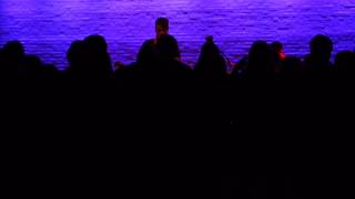 David Cook - Carry You, Jackson MS