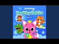 Bath Time Song