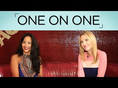 ALADDIN's Courtney Reed on Living her Broadway Fairytale, MISS SAIGON Dreams & HAMILTON Pride