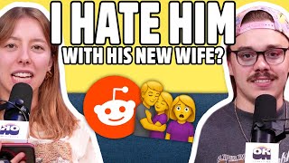 My ex  tried to control us! | Reddit MEGA Compilation