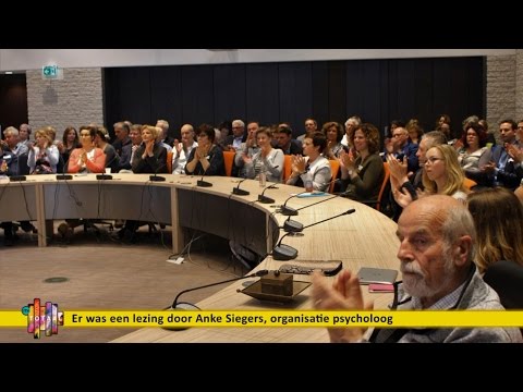 Beelden uit de Regio - Dag van de Toekomst Beneden Leeuwen