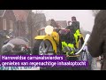 Afgelaste carnavalsoptocht gaat alsnog door