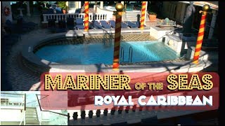 Mariner of the Seas