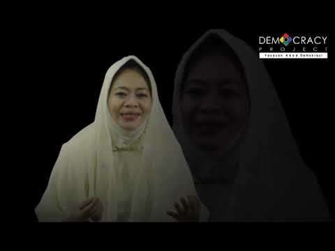 Musdah Mulia: Indonesia Berpikir tentang 8 Unsur Kebebasan Beragama