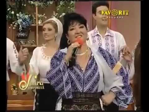 Maria Bosneanu -  Eu te-astept sa vii