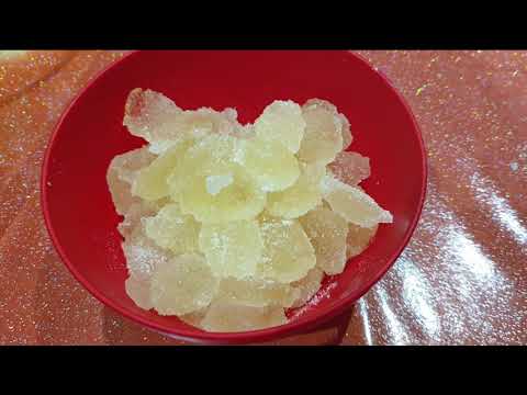 Caramelle morbidose  alla vitamina C