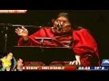 Gran Rex 2006 - Mercedes Sosa - Tonada de otoño