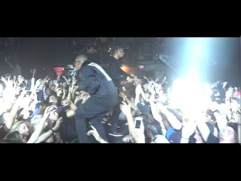 What Goes Up Must CMDWN