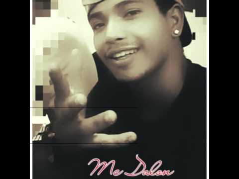 Mc Dalon-Rap nao consigo entender..