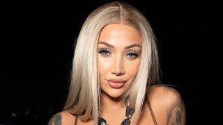 Willow Harper 🌺 where Ink Meets Elegance 