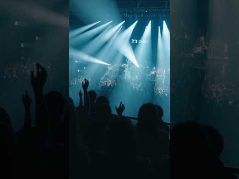 flumpool LIMITED TOUR 2025「Shape the water」at Zepp DiverCity（2025.5.30）#flumpool #Shapethewater