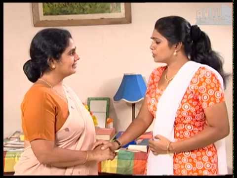 Episode 912: Sorgam Tamil TV Serial - AVM Productions