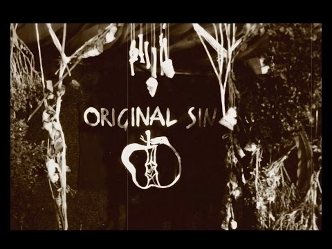 Original Sin - Original Sin - Personal Demons