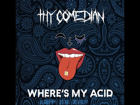 10  London After Midnight ft Ren Thomas produced by E Haynes