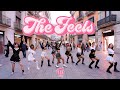 [KPOP IN PUBLIC] TWICE 트와이스 - THE FEELS OT9 dance cover by THE FAM
