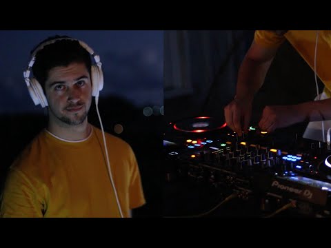 DeeKay - Brazilian Bass DJ Set | Kefalonia Island, Greece