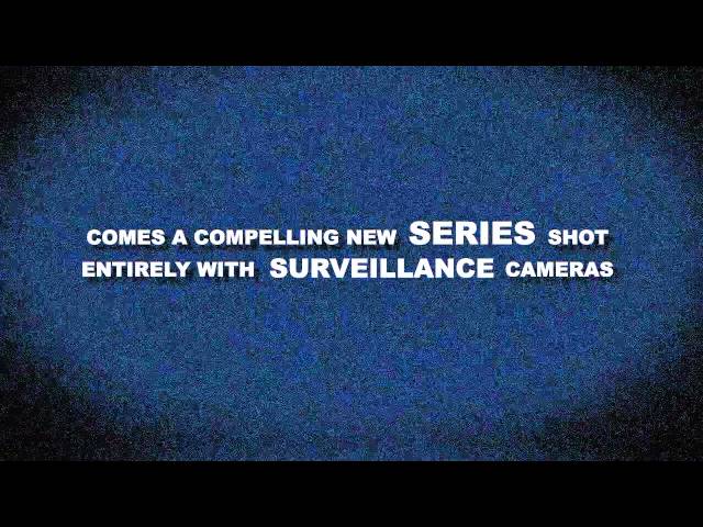 LOOK the Series Teaser