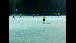 preview picture of video 'MSV Hamburg II - FC Lauenburg 1:2  07 12 12'