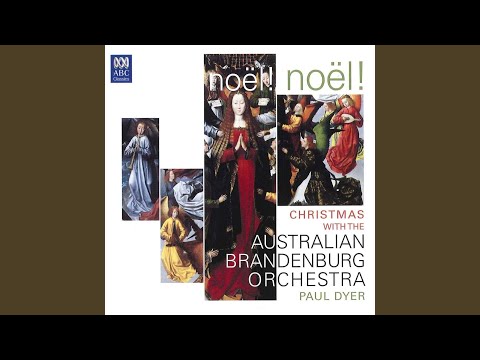 Legends of St Nicholas: I. Intonent Hodie