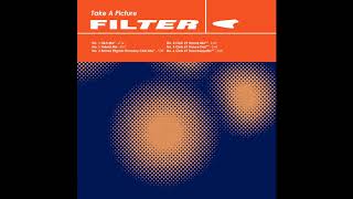 Filter - Take A Picture (Club 69 Trance Mix) [1999]