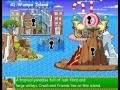 Crash Bandicoot Tiki Quest