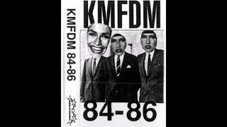 KMFDM - &quot;I Can Absolutely Not&quot; (Cassette Version)